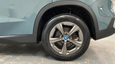 BMW X1 xDrive 25e Sport 5dr Step Auto Estate